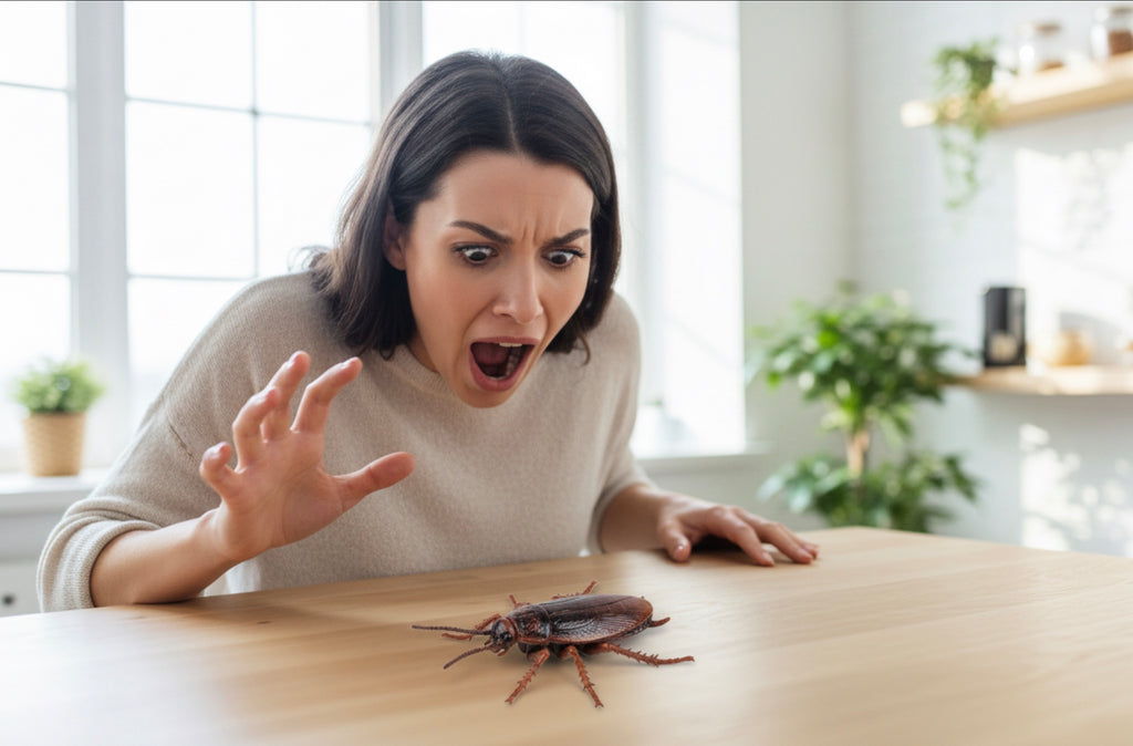 Cockroach Prank Pack (10ct)