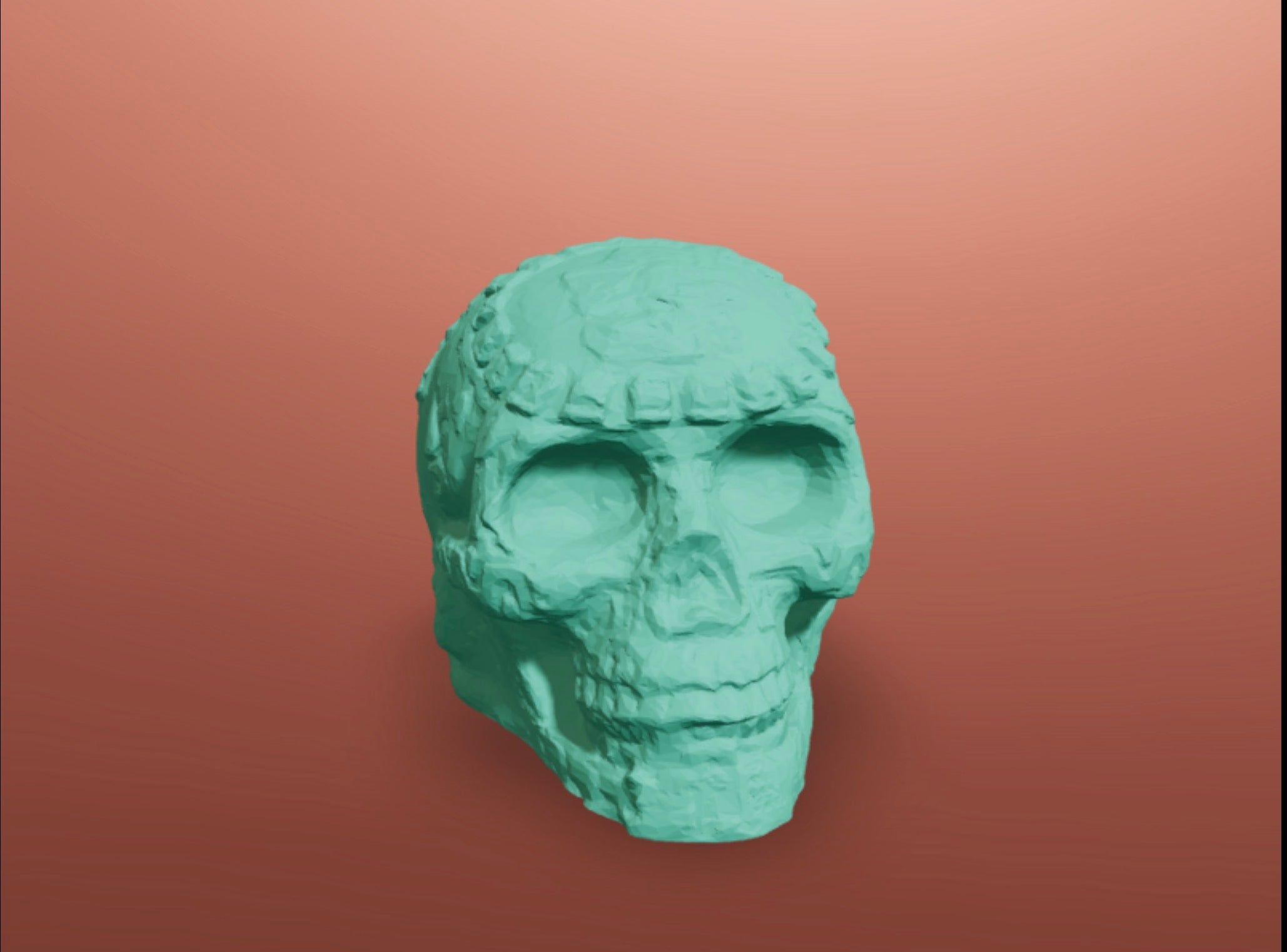 Aztec Death Whistle