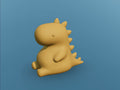 Chubbysaurus