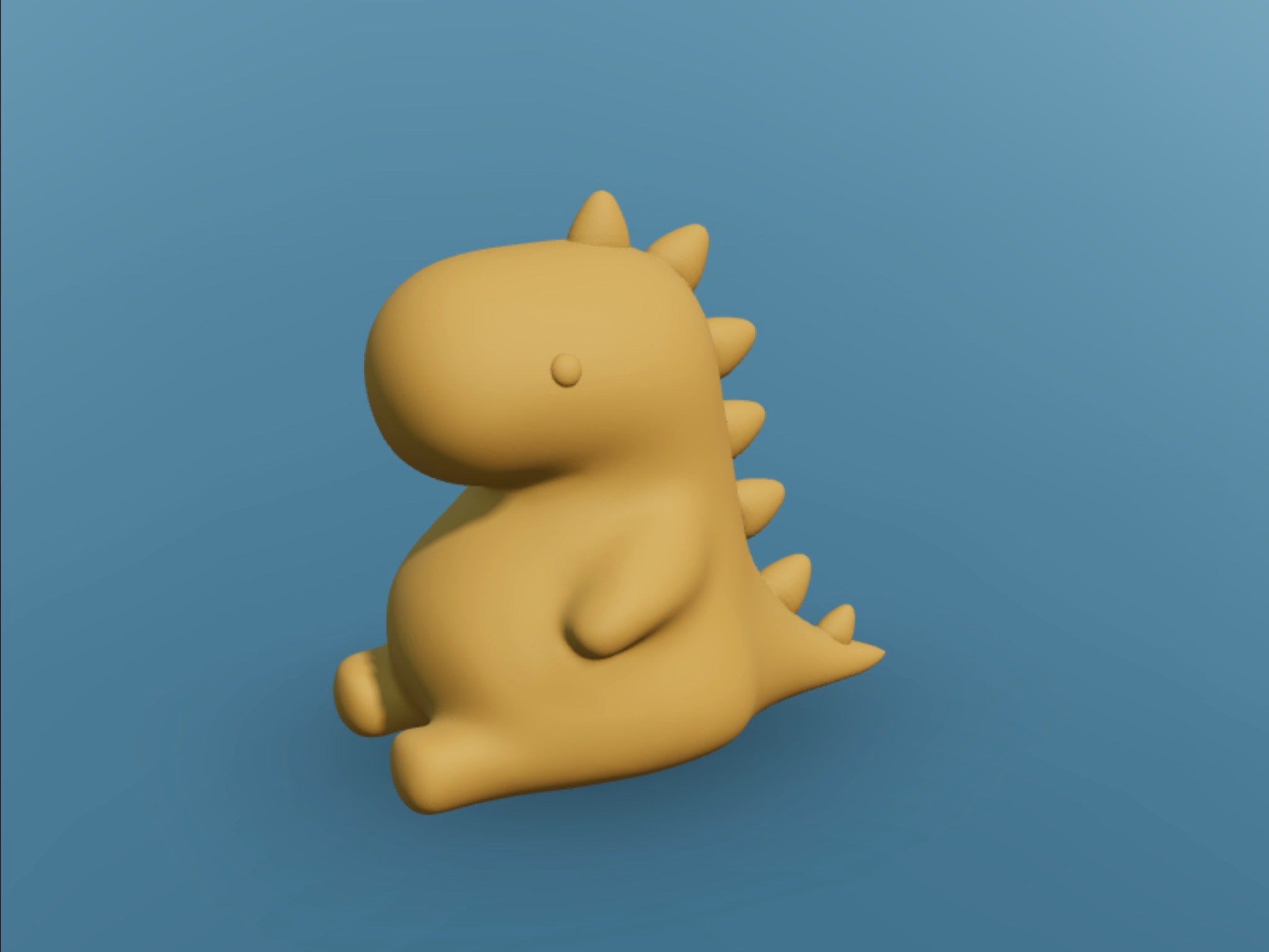 Chubbysaurus