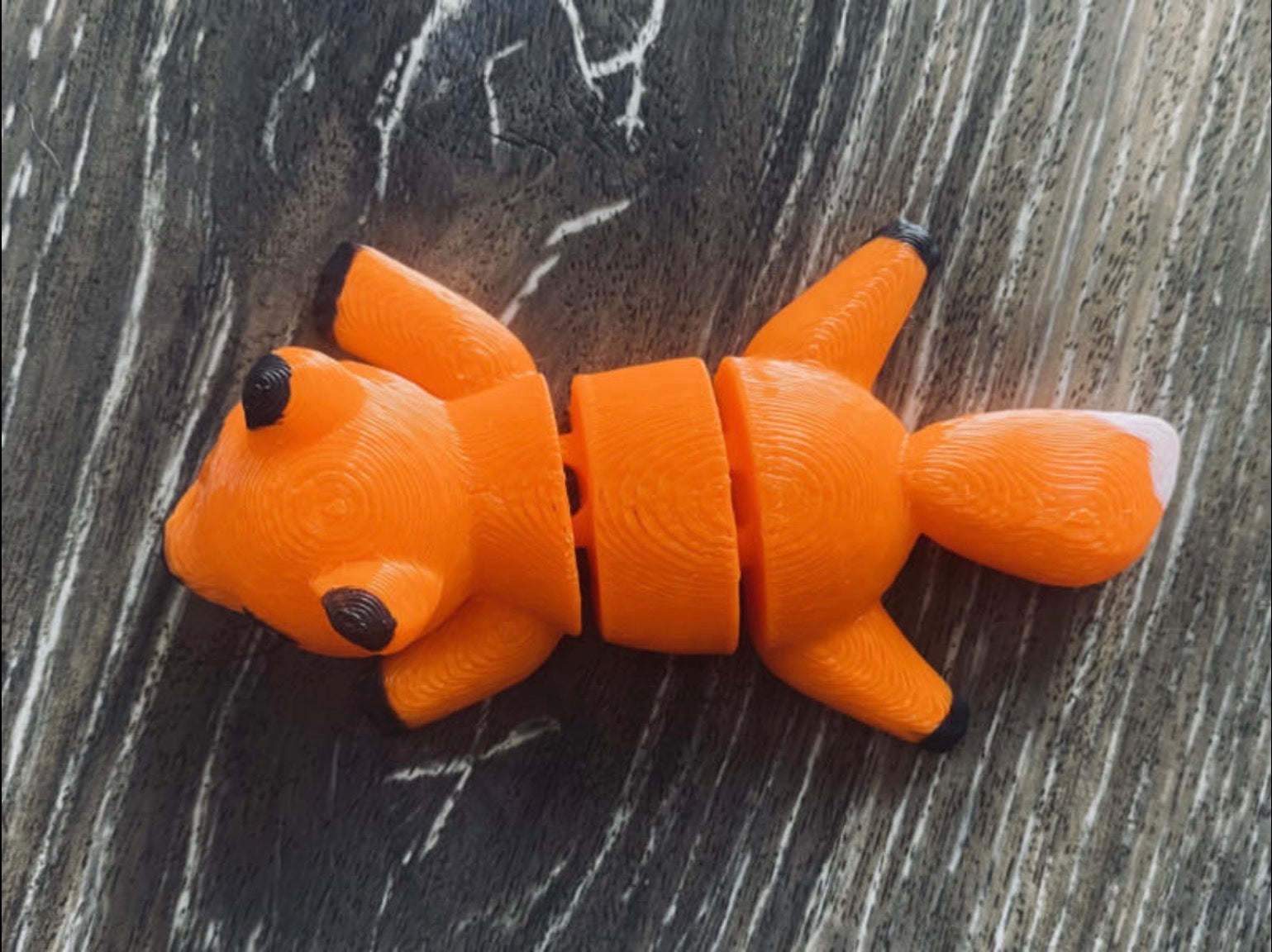 Flexifox