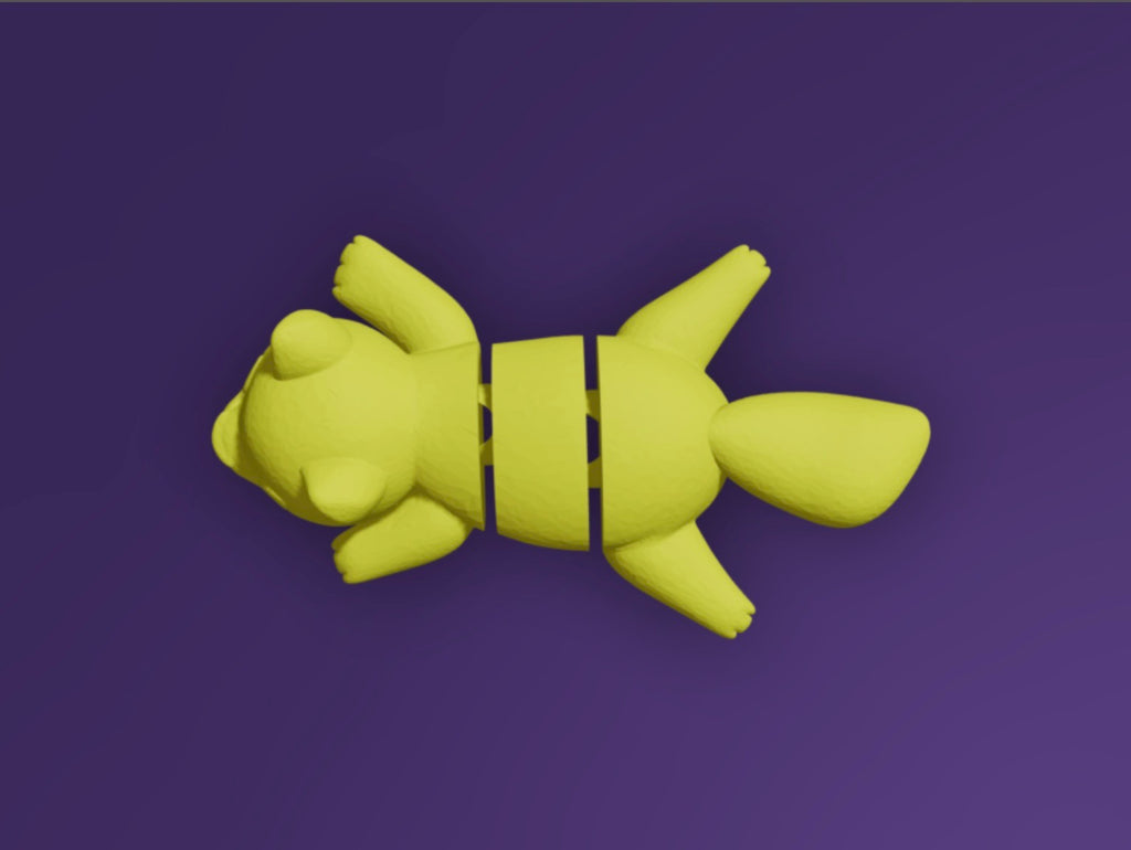 Flexifox