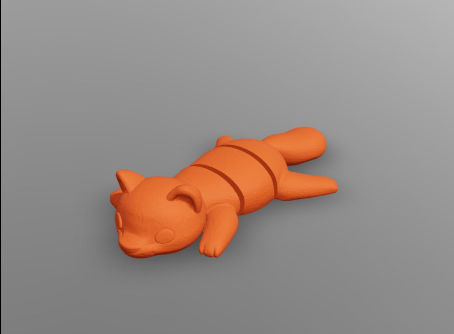 Flexifox